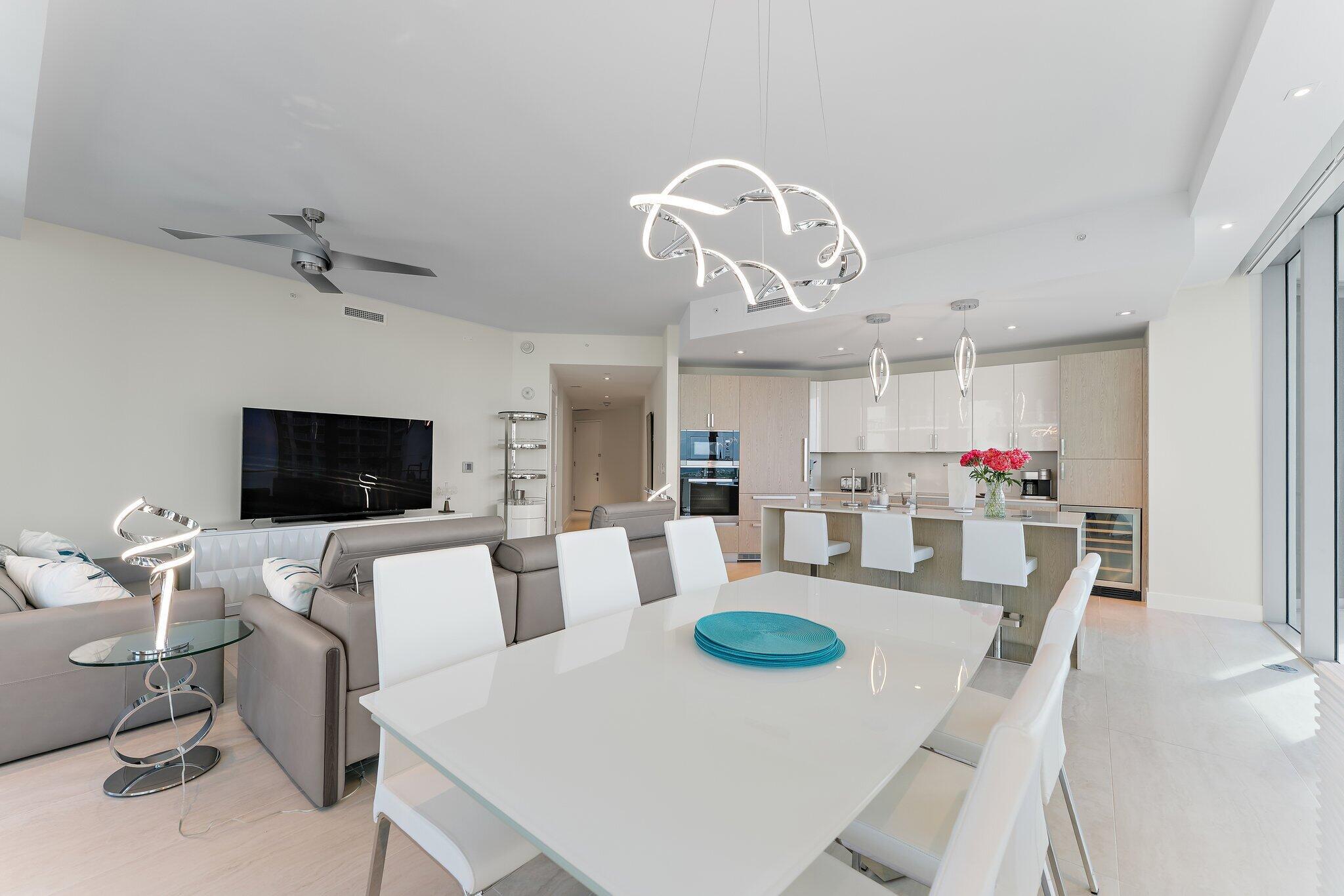 Amrit Ocean Resort & Resi - Residential Lease