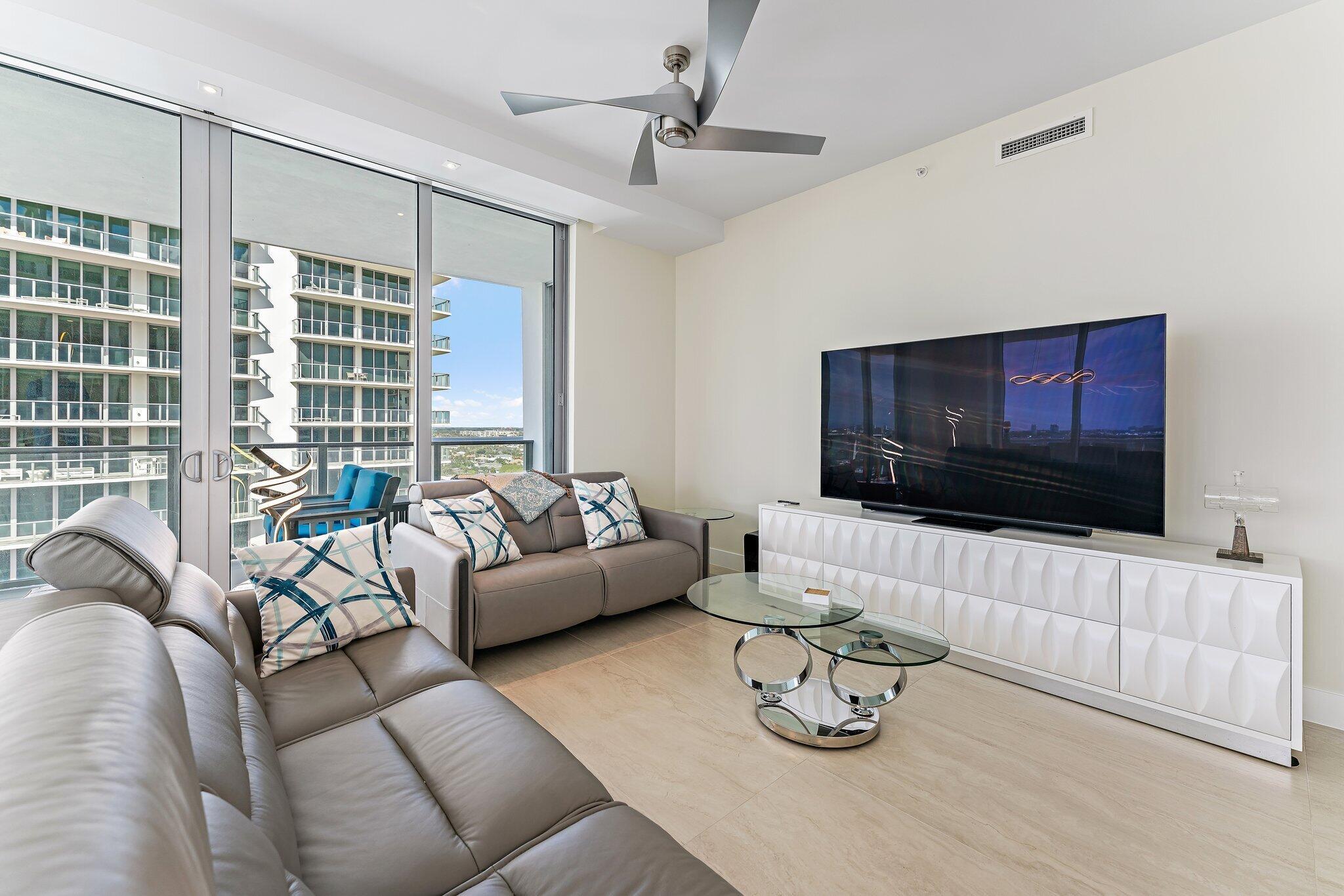 Amrit Ocean Resort & Resi - Residential Lease