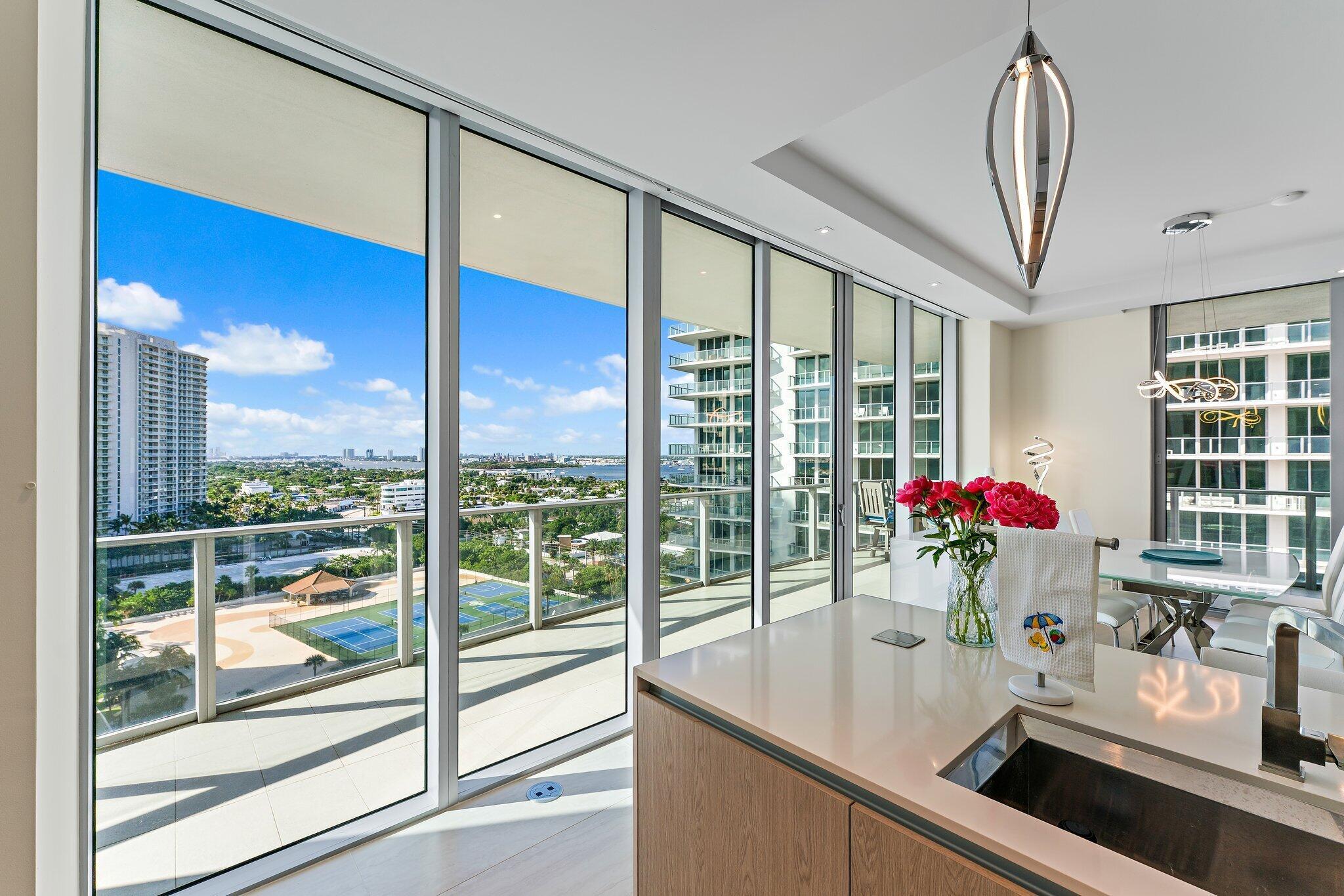 Amrit Ocean Resort & Resi - Residential Lease