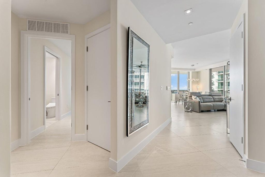 Photo of 3100 N Ocean Drive #H 1408, Singer Island, FL 33404 (MLS # R11137420)