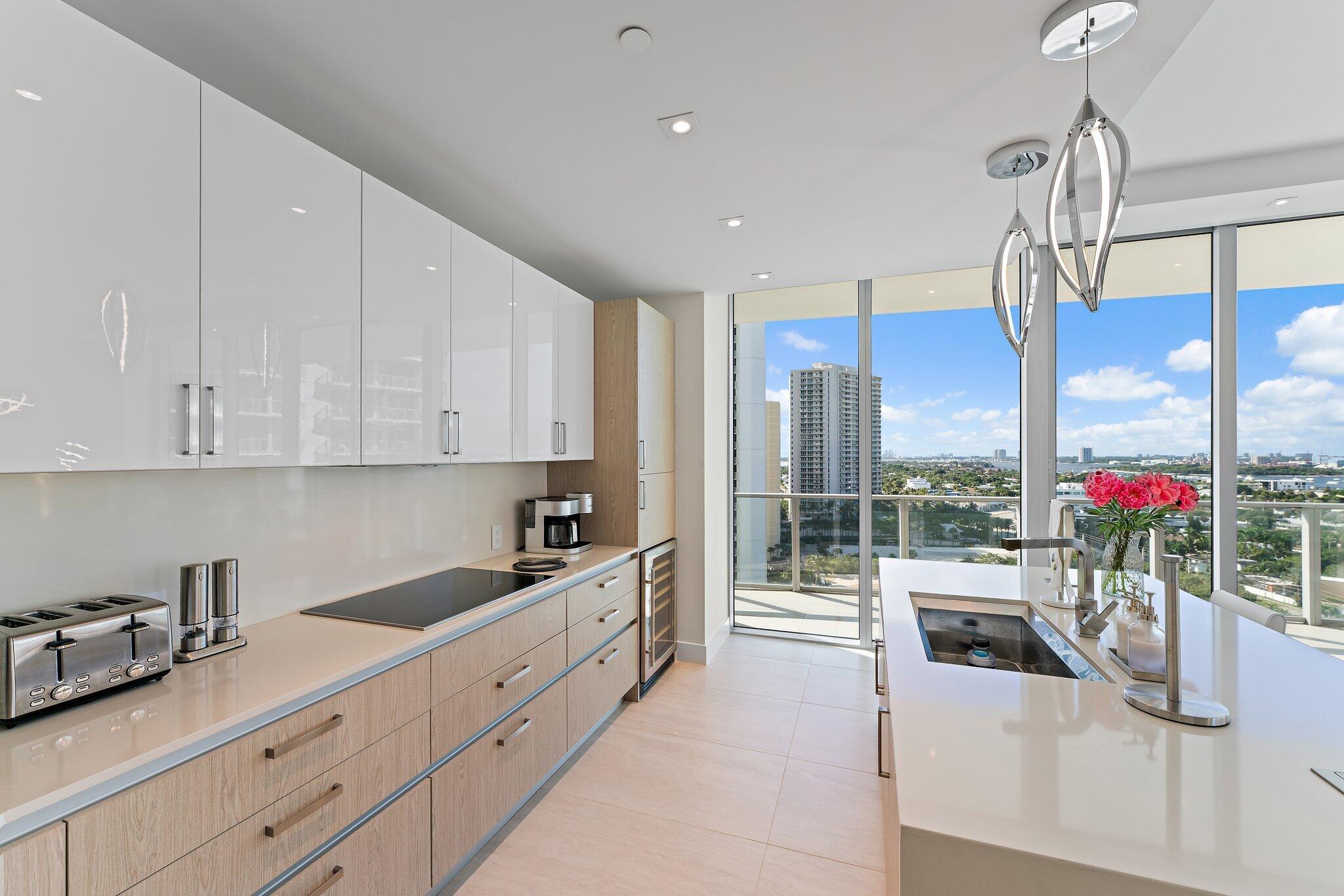 Amrit Ocean Resort & Resi - Residential Lease