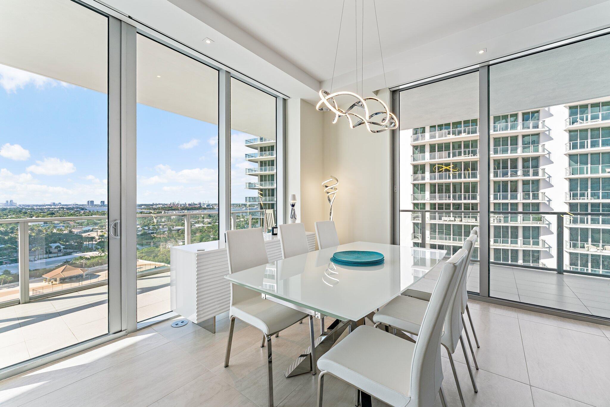 Amrit Ocean Resort & Resi - Residential Lease