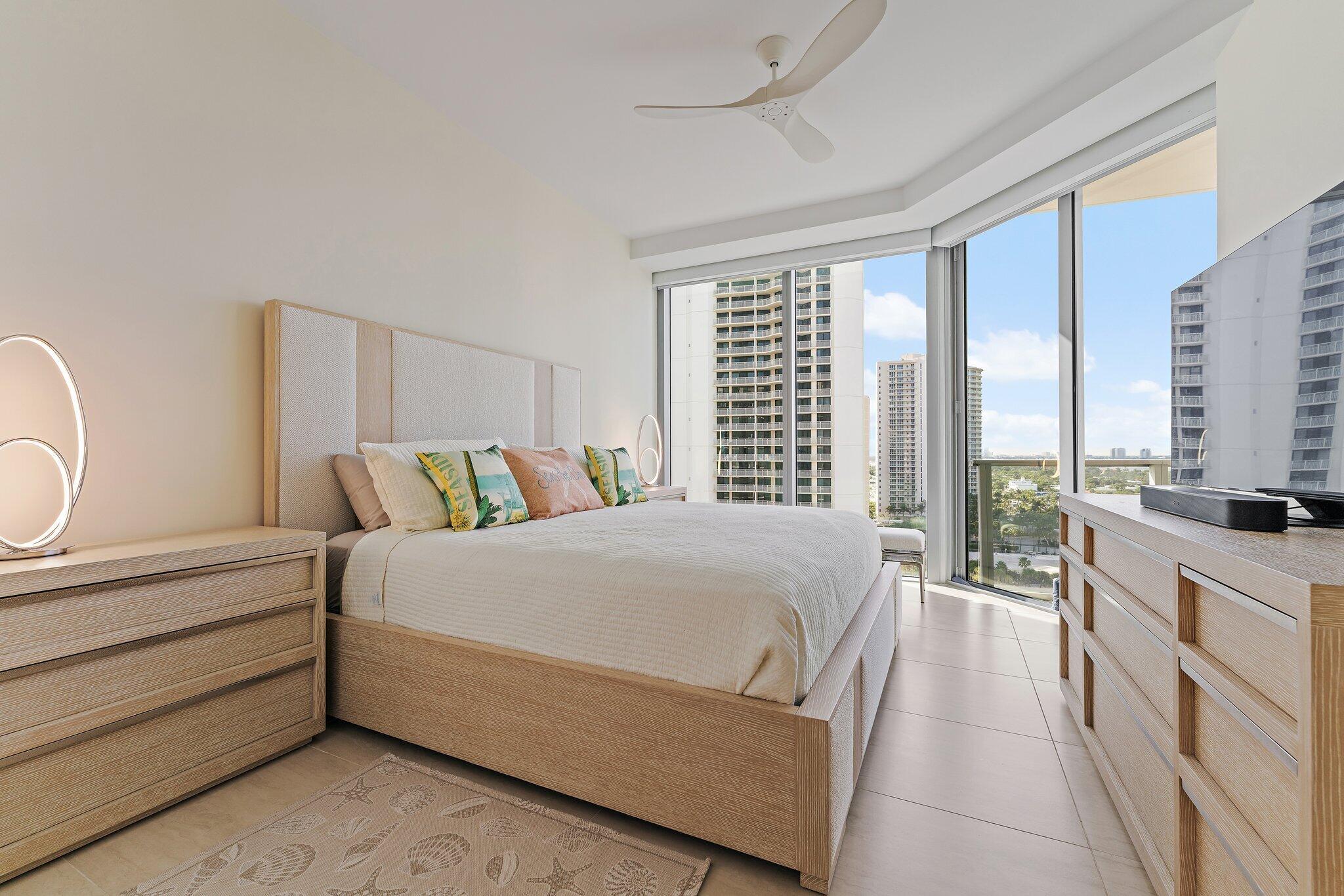 Amrit Ocean Resort & Resi - Residential Lease