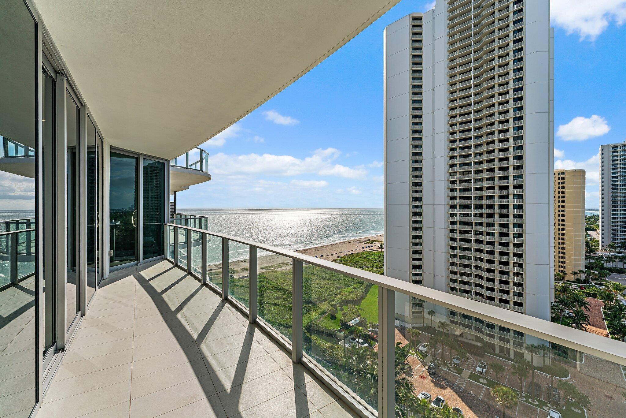 Amrit Ocean Resort & Resi - Residential Lease