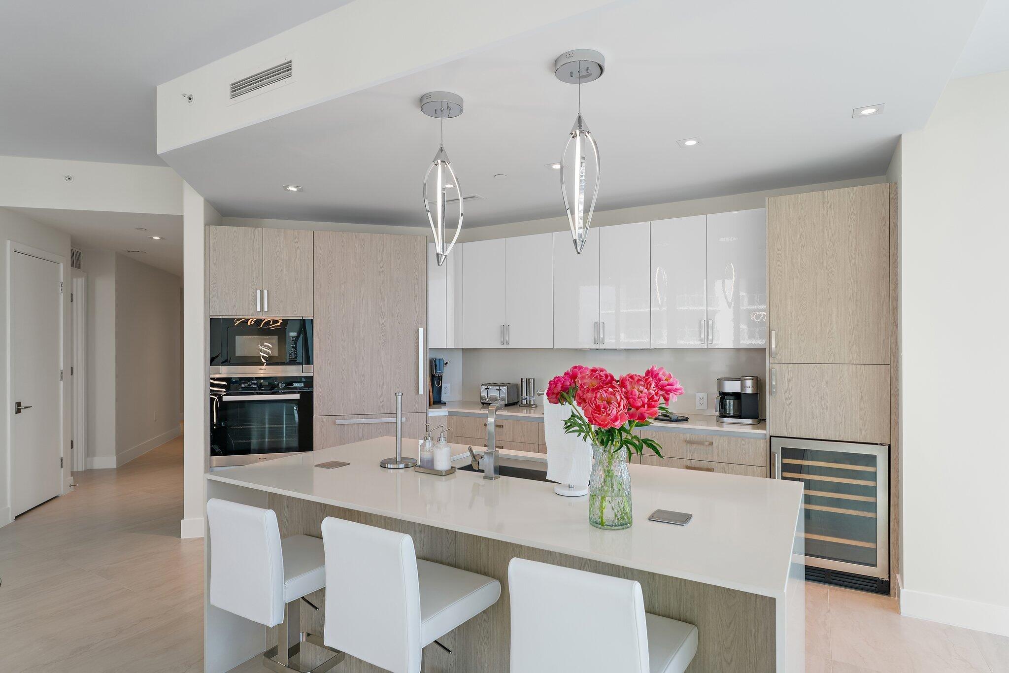 Amrit Ocean Resort & Resi - Residential Lease