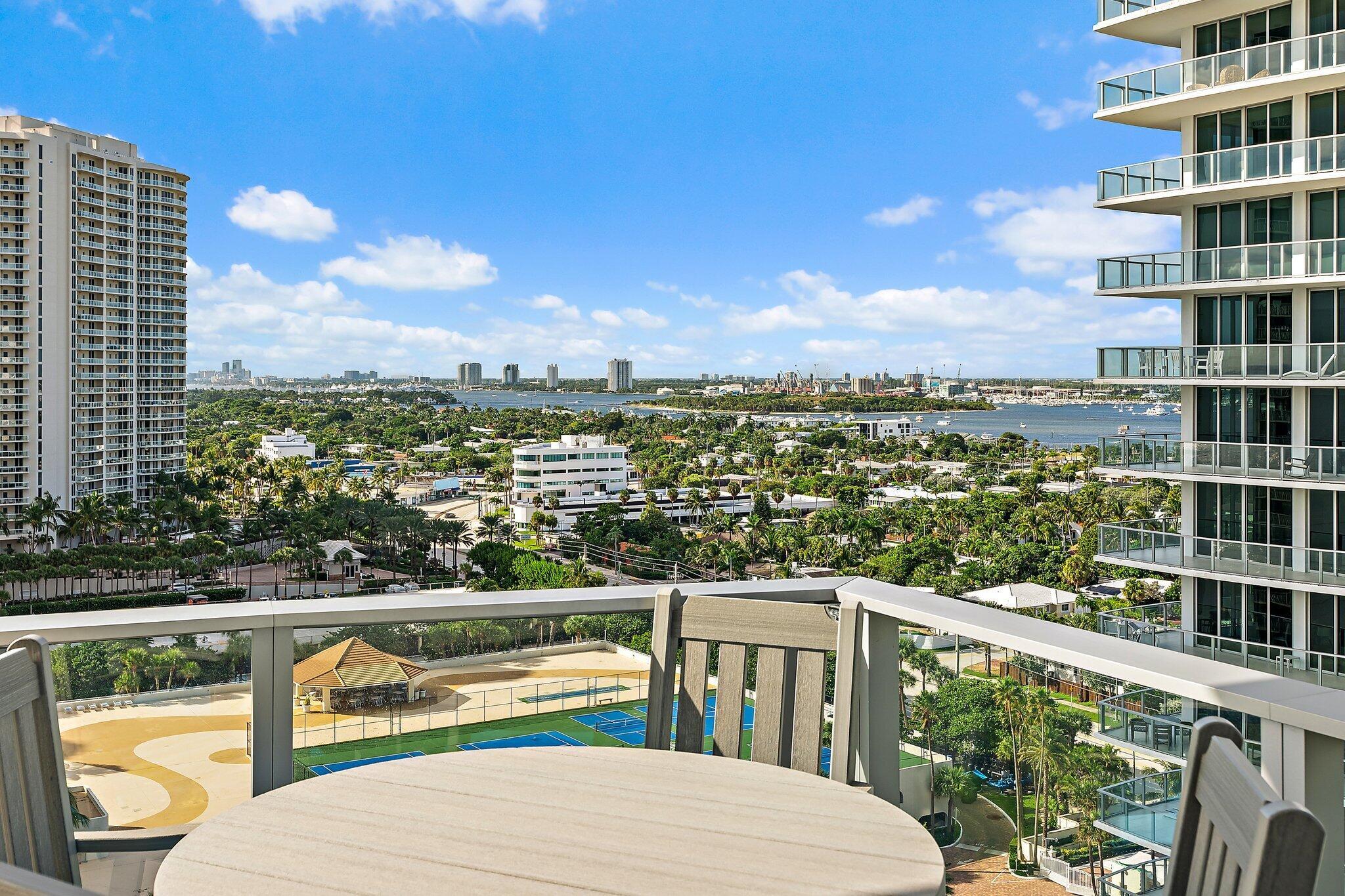 Amrit Ocean Resort & Resi - Residential Lease