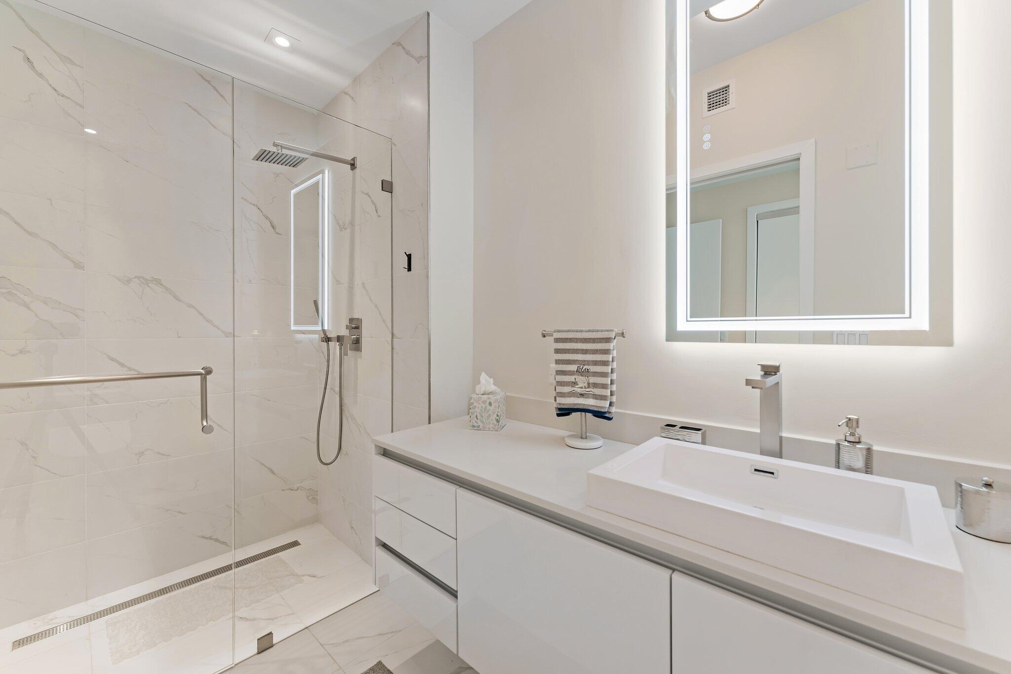 Amrit Ocean Resort & Resi - Residential Lease