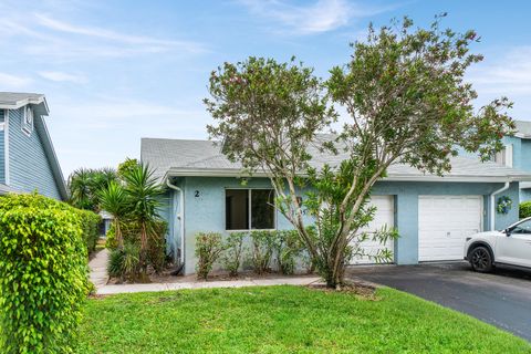 Tiny photo for 3795 Island Club Circle E #10, Lake Worth, FL 33462 (MLS # R11150219)