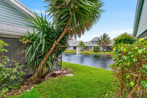 Tiny photo for 3795 Island Club Circle E #10, Lake Worth, FL 33462 (MLS # R11150219)