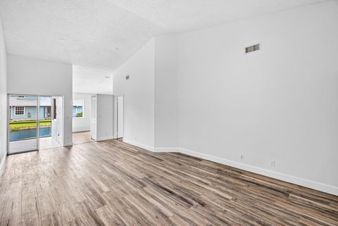 Photo of 3795 Island Club Circle E #10, Lake Worth, FL 33462 (MLS # R11150219)