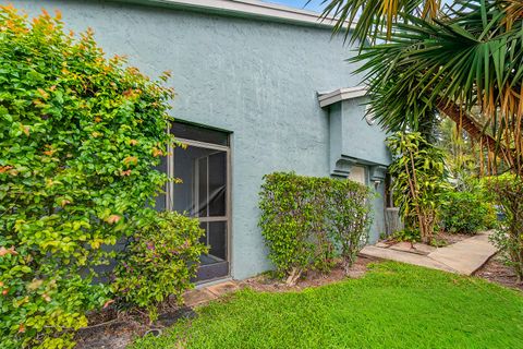 Tiny photo for 3795 Island Club Circle E #10, Lake Worth, FL 33462 (MLS # R11150219)