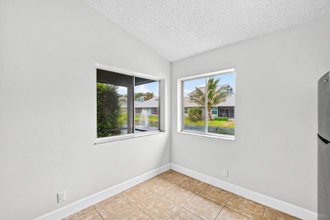 Tiny photo for 3795 Island Club Circle E #10, Lake Worth, FL 33462 (MLS # R11150219)
