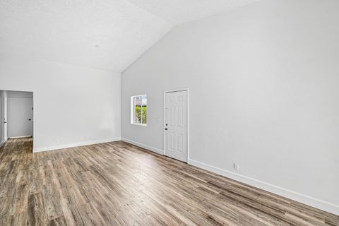 Tiny photo for 3795 Island Club Circle E #10, Lake Worth, FL 33462 (MLS # R11150219)