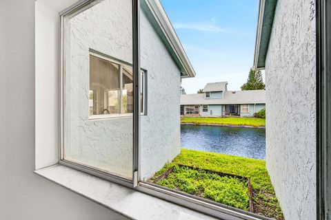 Tiny photo for 3795 Island Club Circle E #10, Lake Worth, FL 33462 (MLS # R11150219)