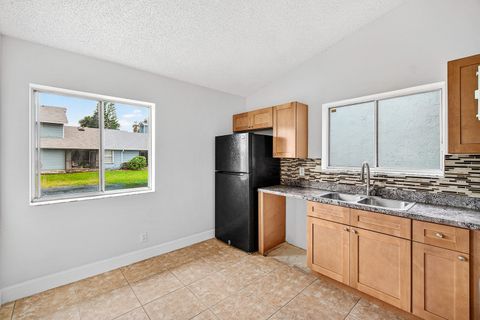 Tiny photo for 3795 Island Club Circle E #10, Lake Worth, FL 33462 (MLS # R11150219)