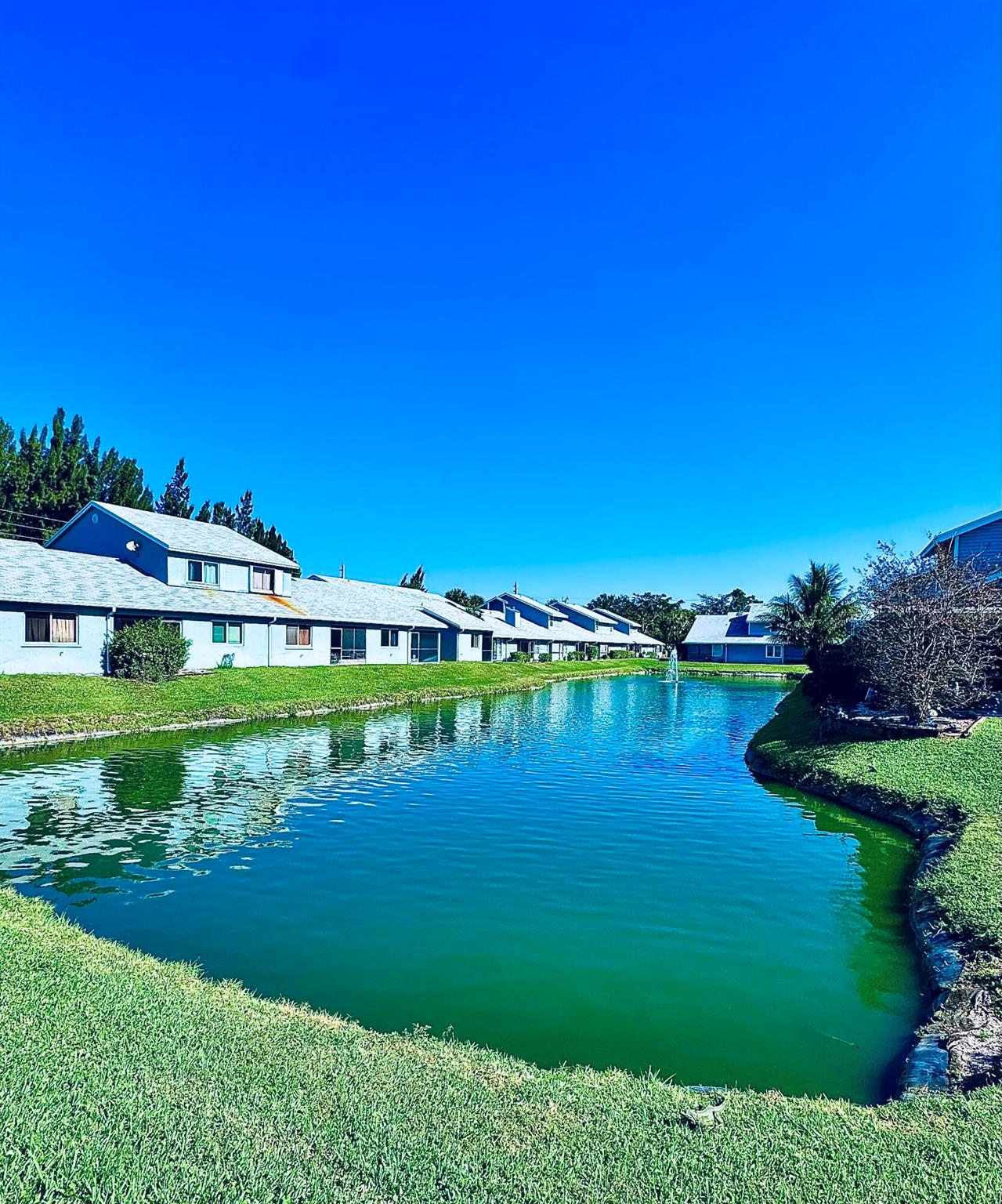 ISLAND CLUB - Residential