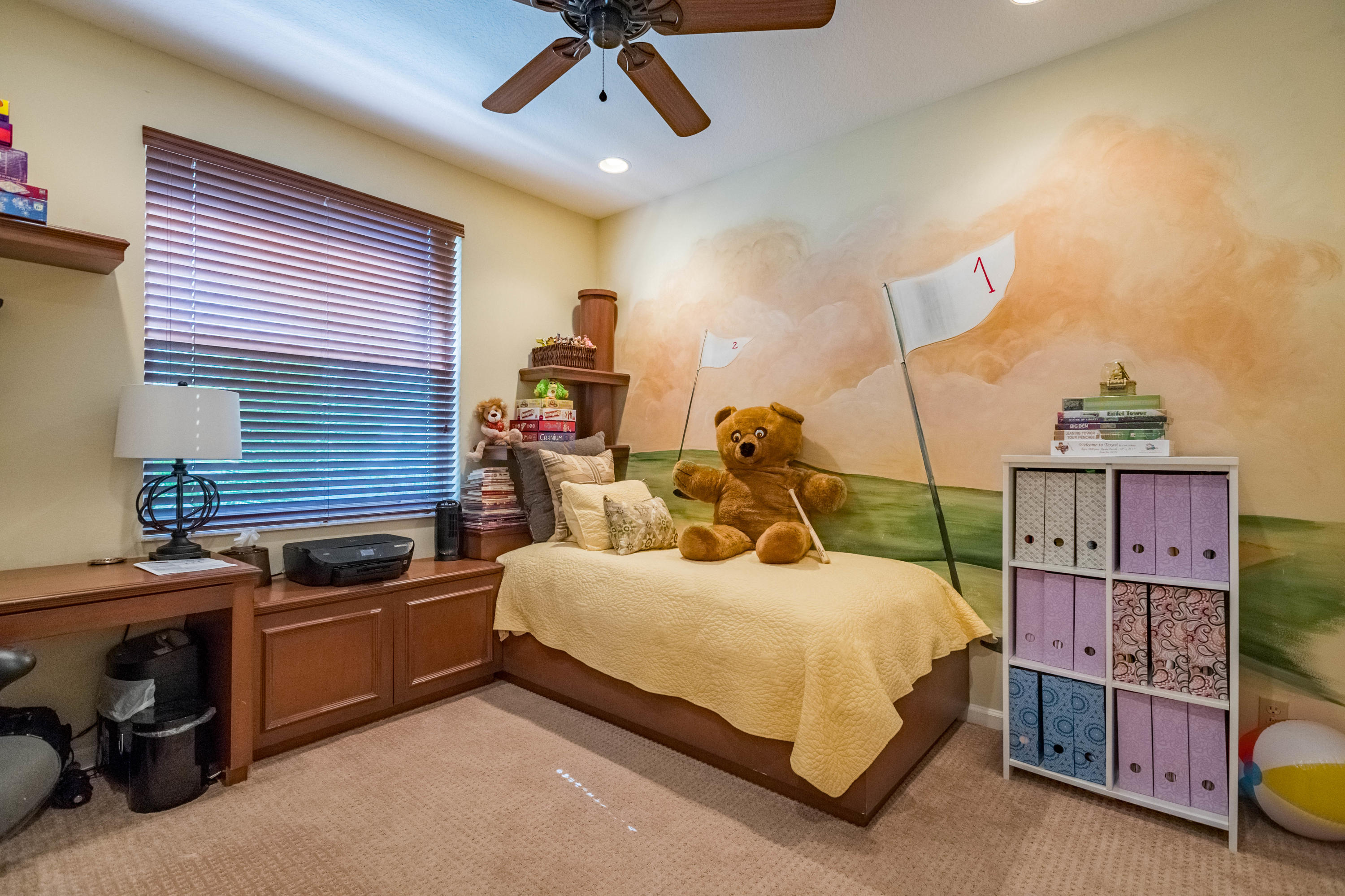 COUNTRYSIDE ESTATES - Residential