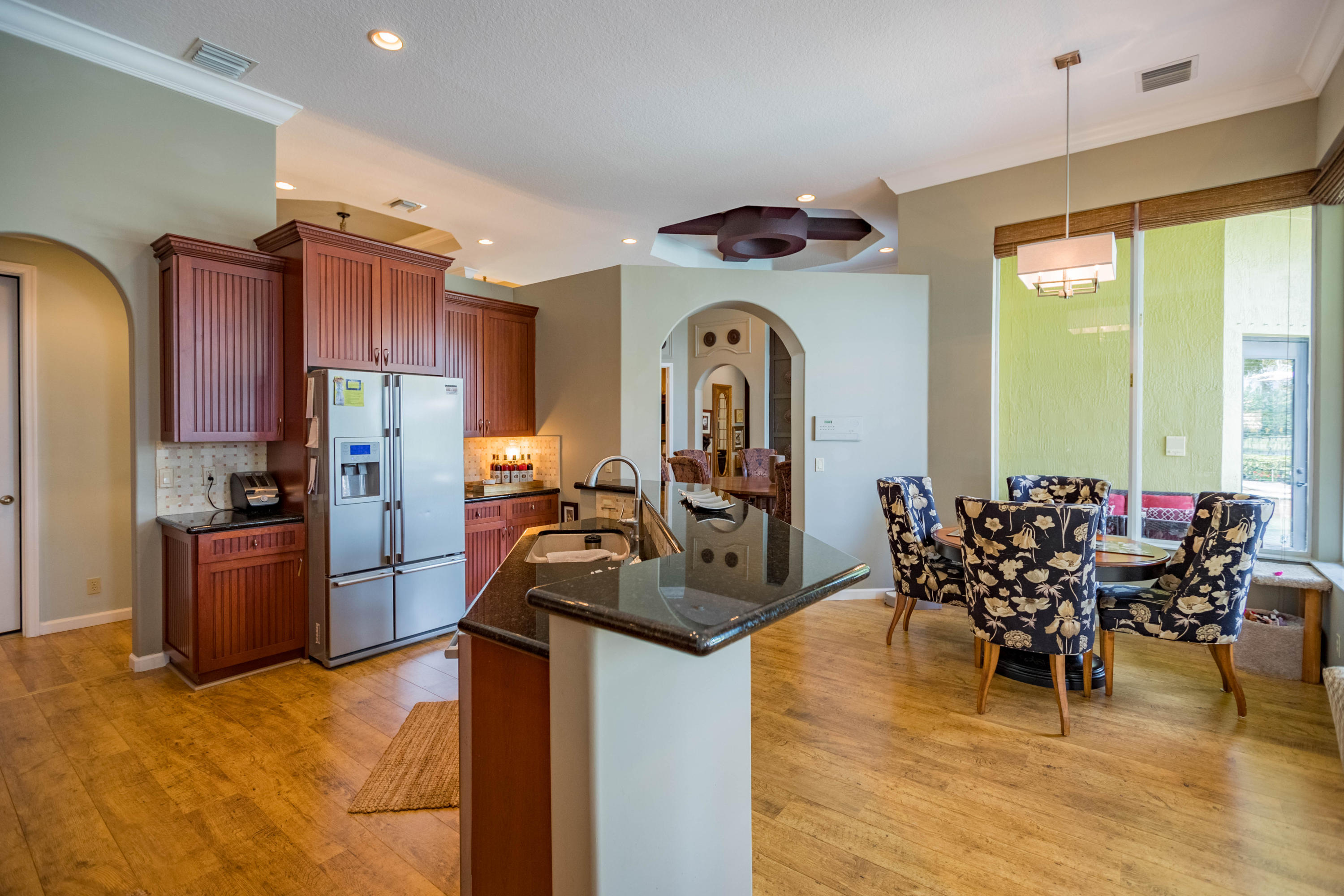 COUNTRYSIDE ESTATES - Residential