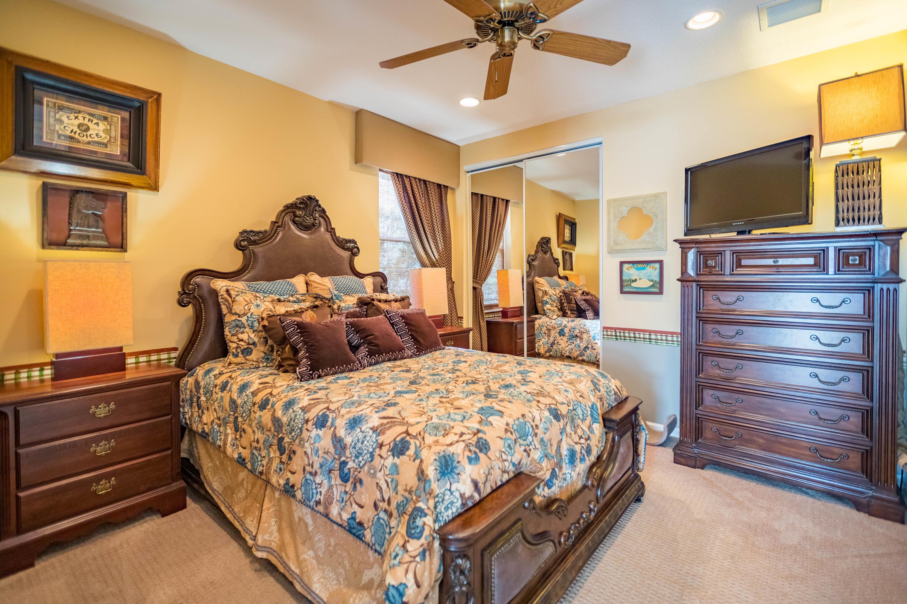 COUNTRYSIDE ESTATES - Residential