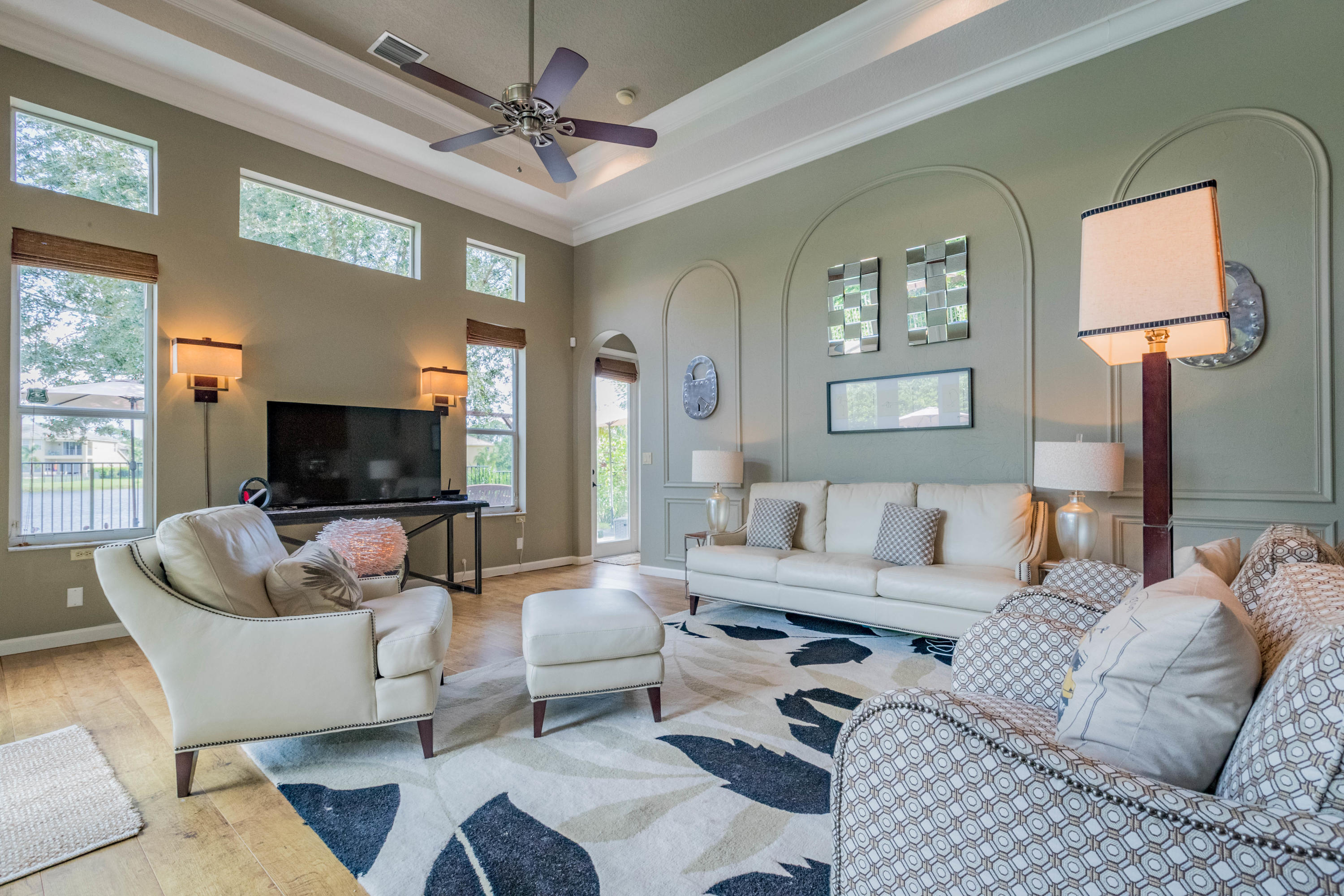 COUNTRYSIDE ESTATES - Residential