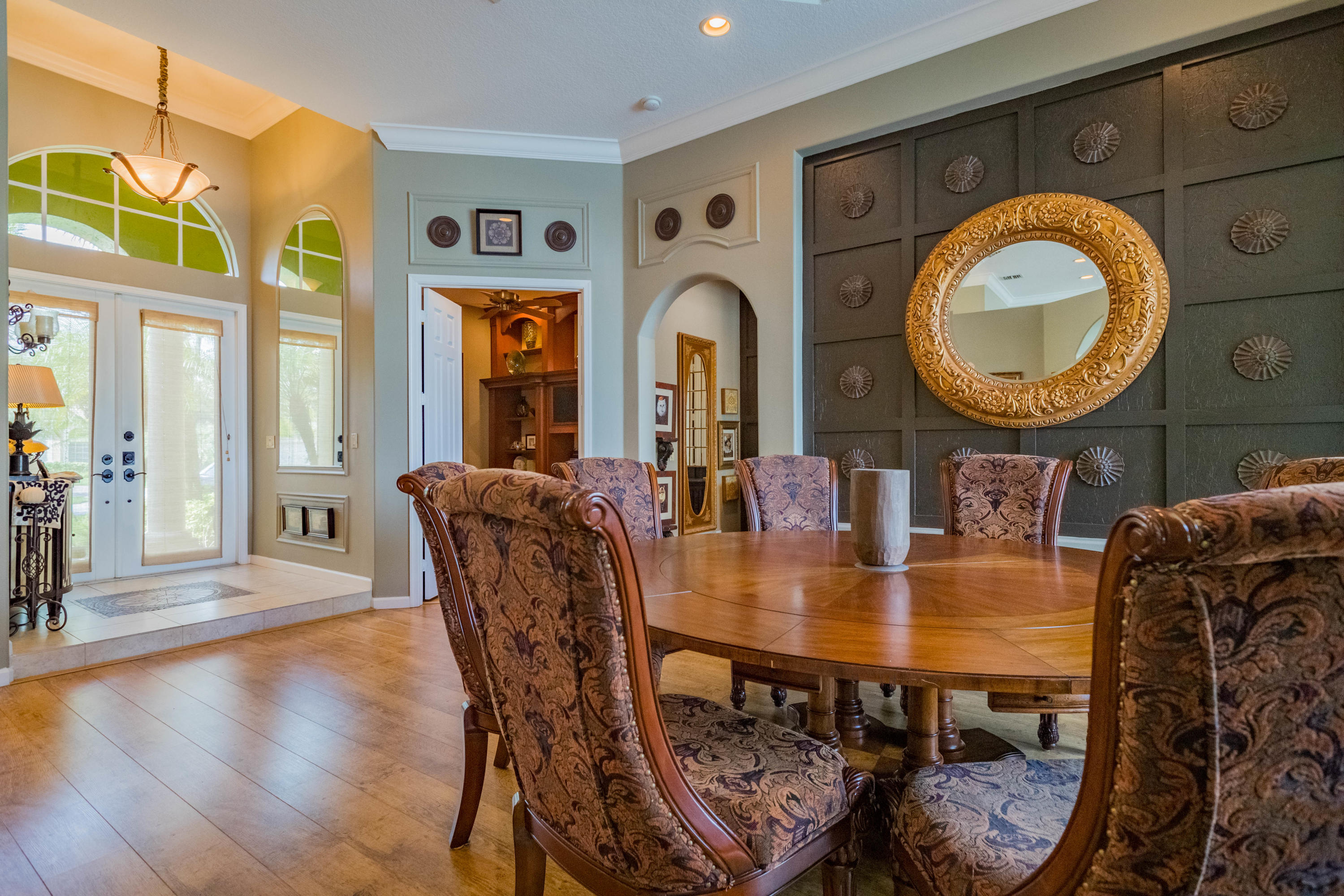 COUNTRYSIDE ESTATES - Residential