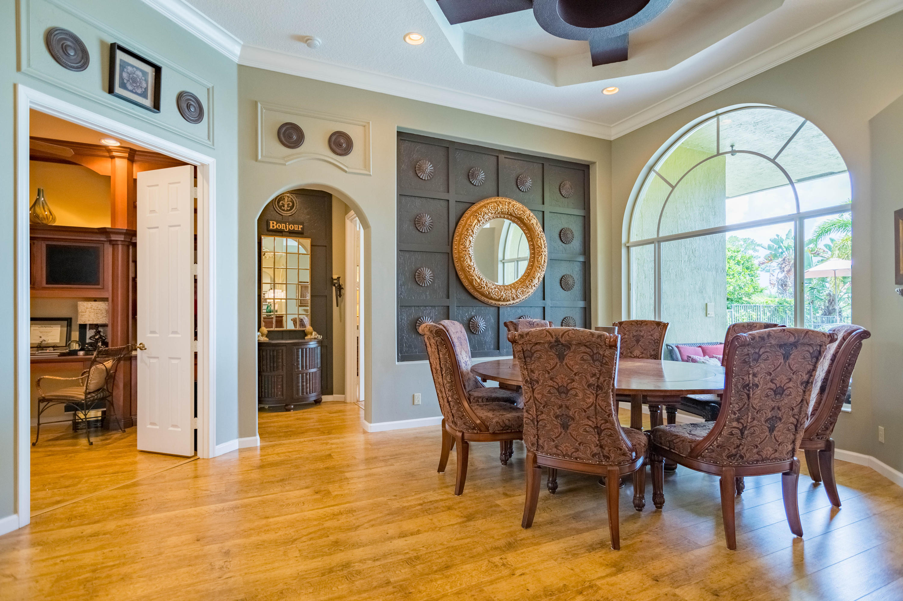 COUNTRYSIDE ESTATES - Residential