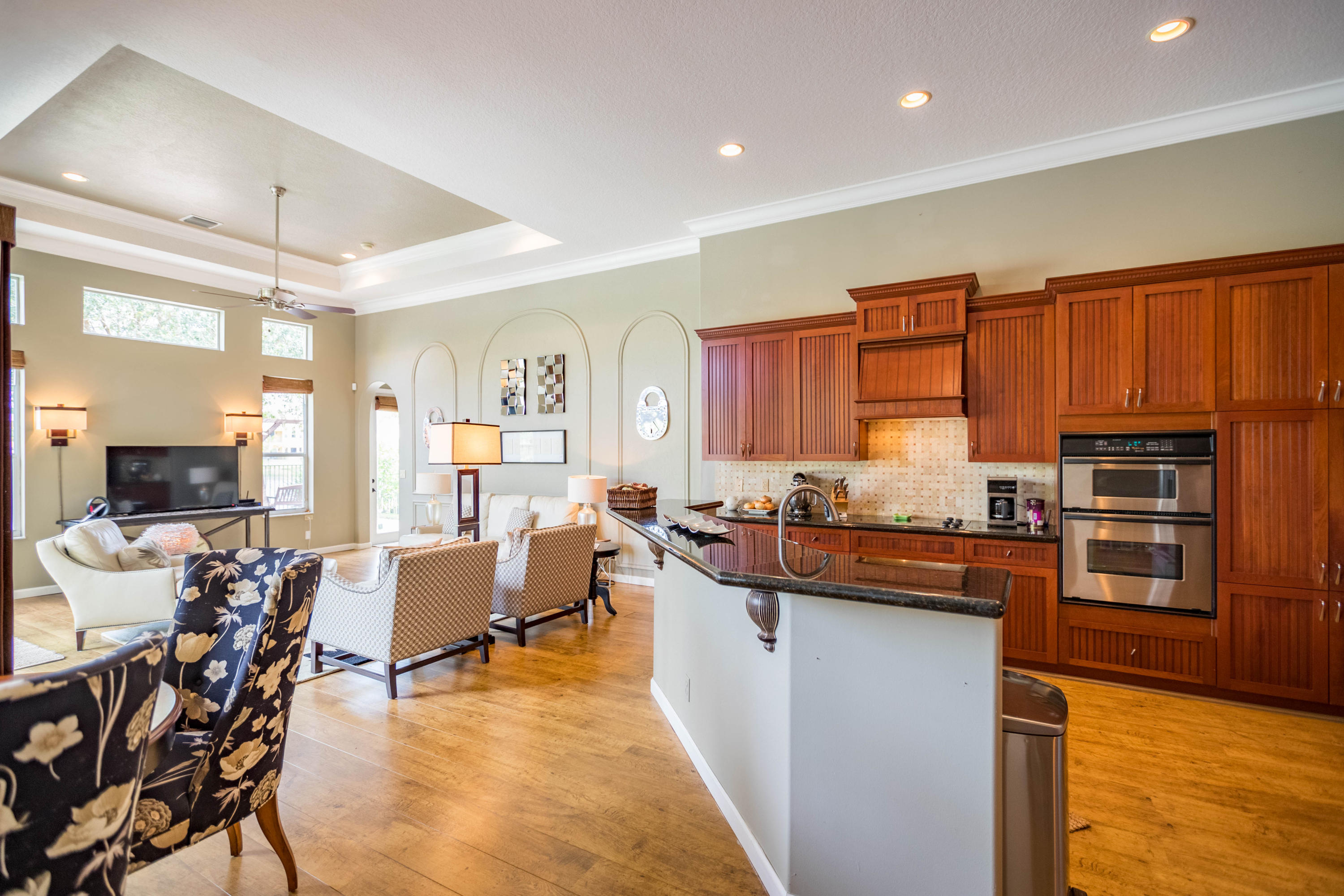 COUNTRYSIDE ESTATES - Residential