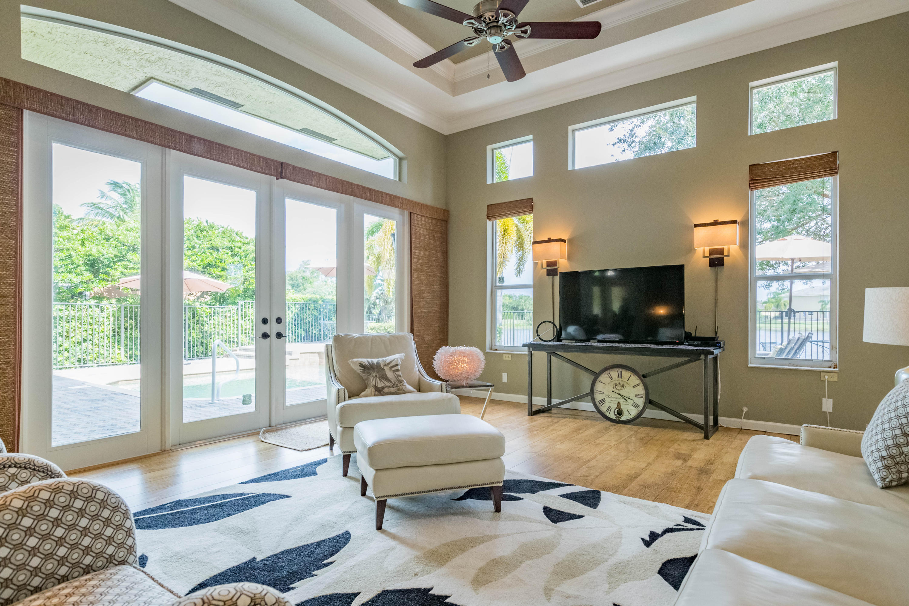 COUNTRYSIDE ESTATES - Residential