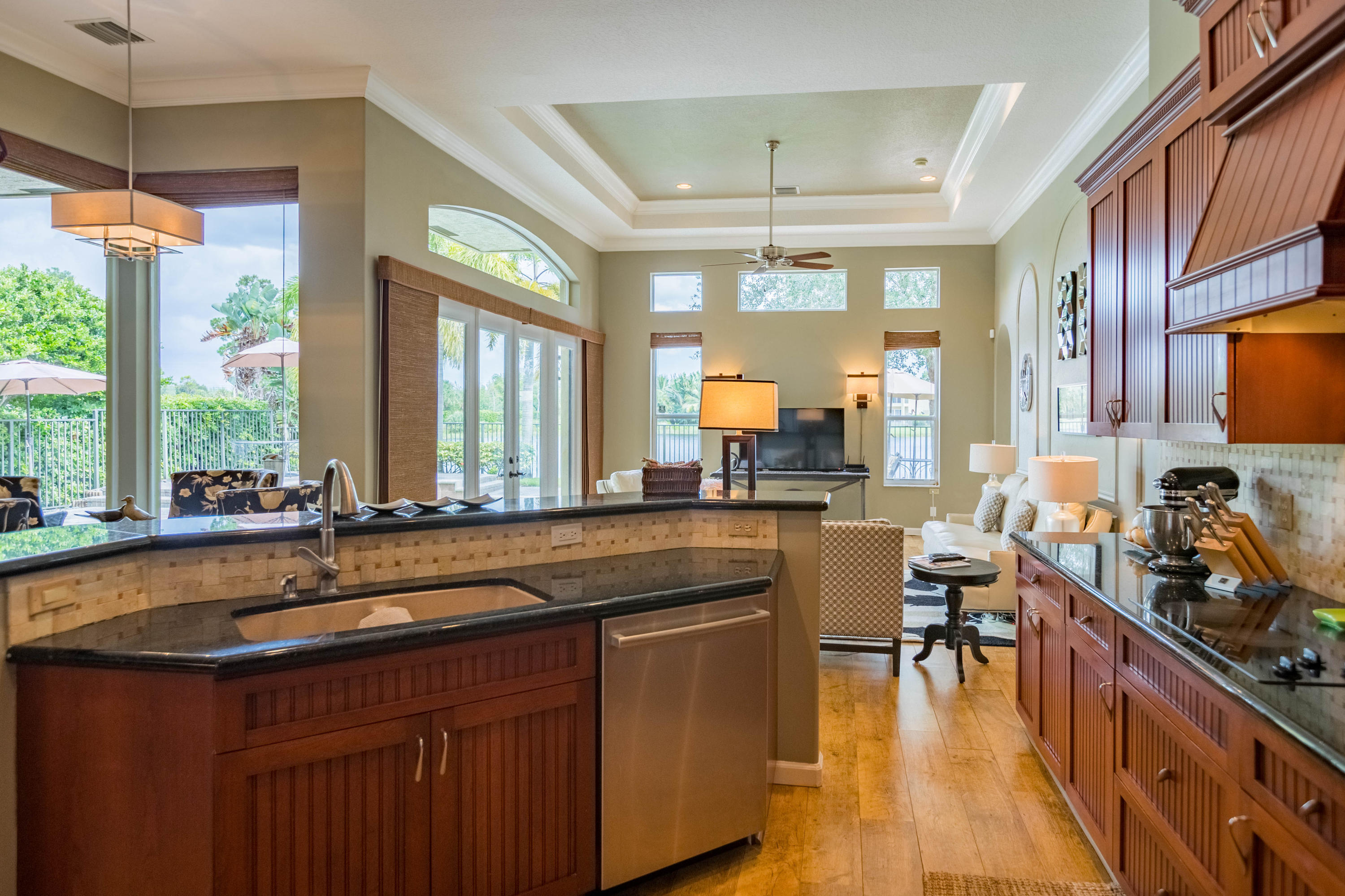 COUNTRYSIDE ESTATES - Residential