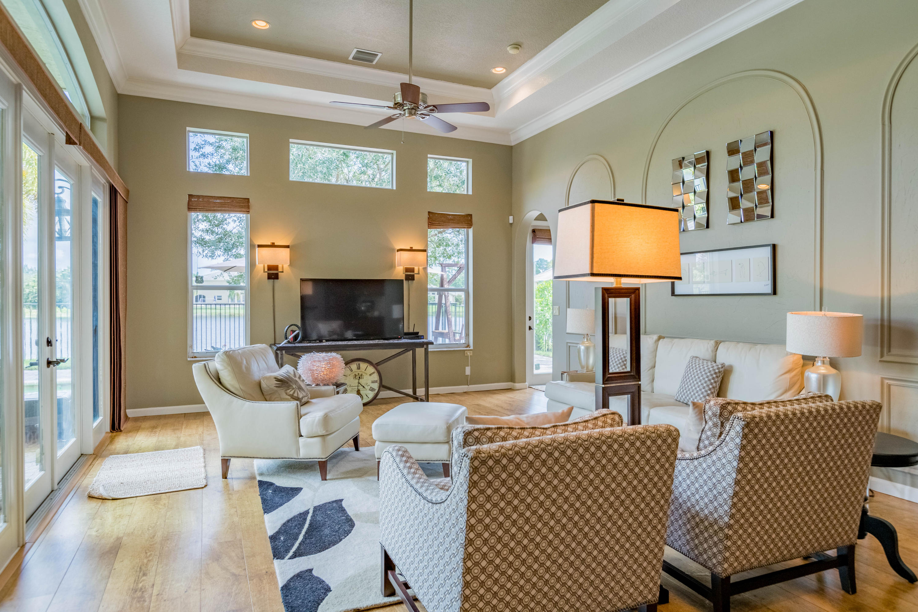 COUNTRYSIDE ESTATES - Residential