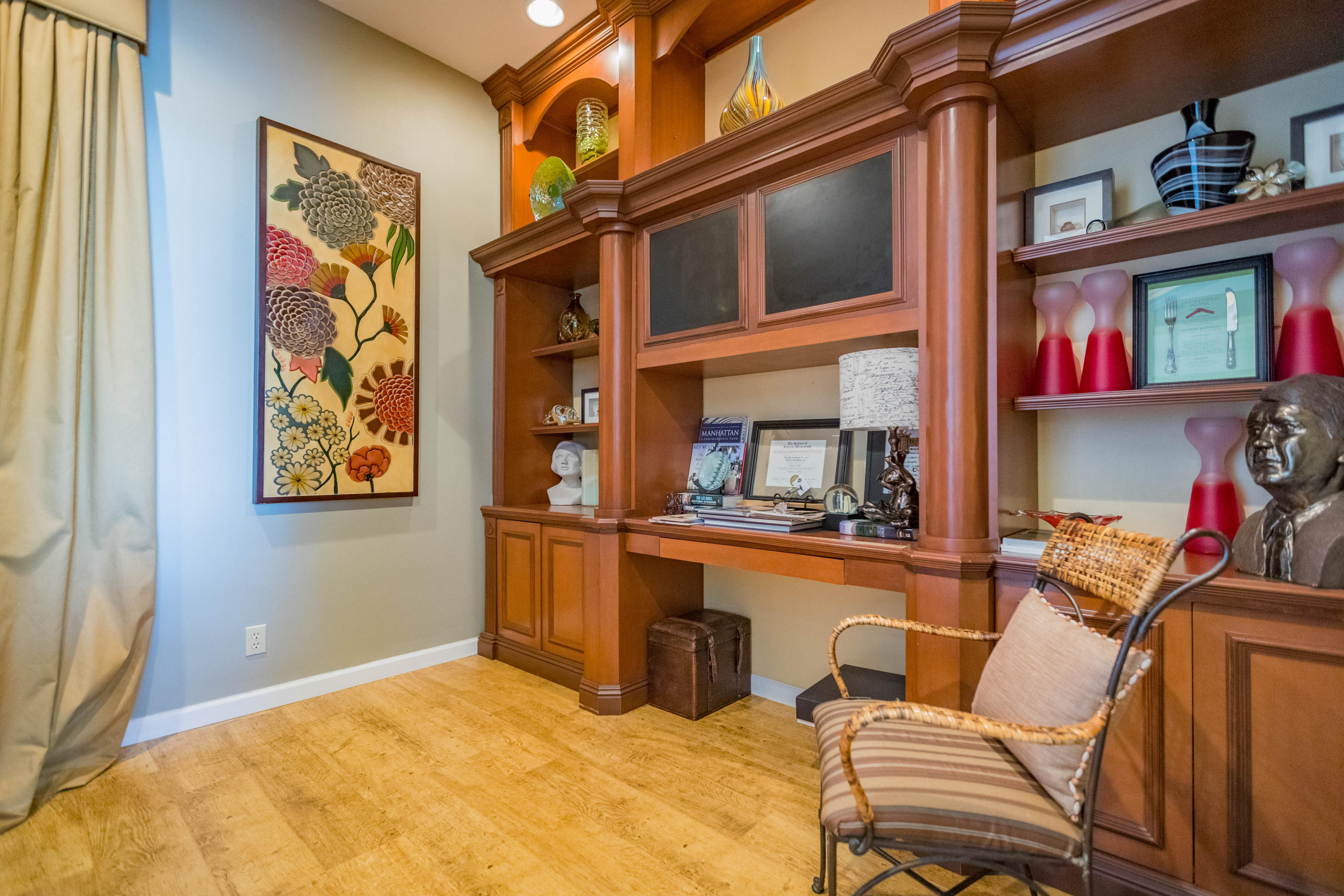 COUNTRYSIDE ESTATES - Residential