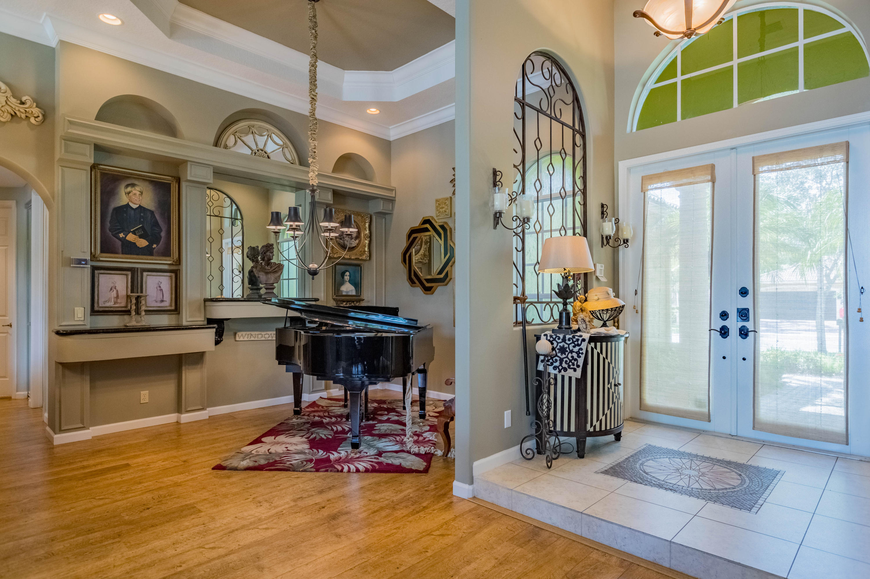 COUNTRYSIDE ESTATES - Residential