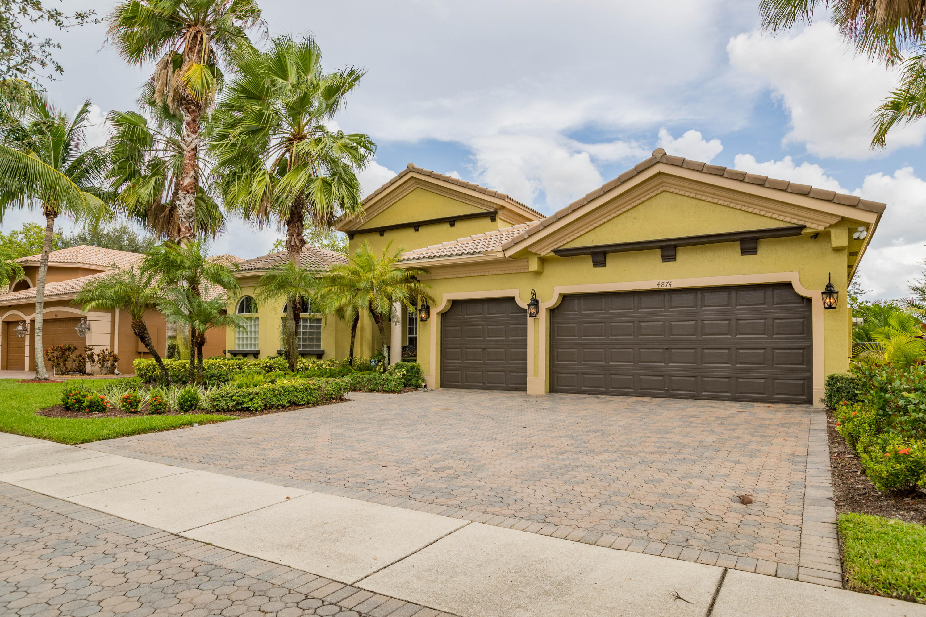 COUNTRYSIDE ESTATES - Residential