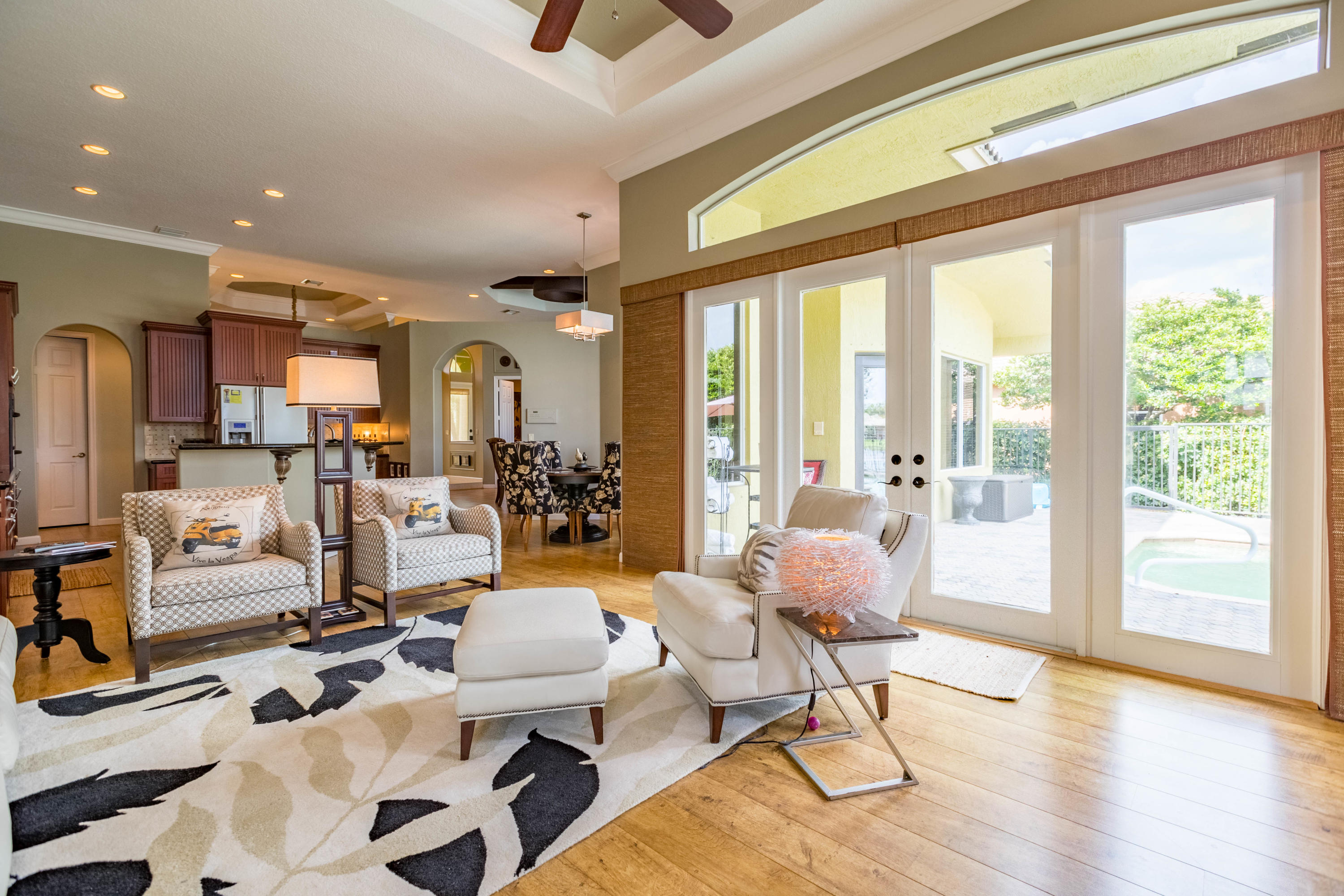 COUNTRYSIDE ESTATES - Residential