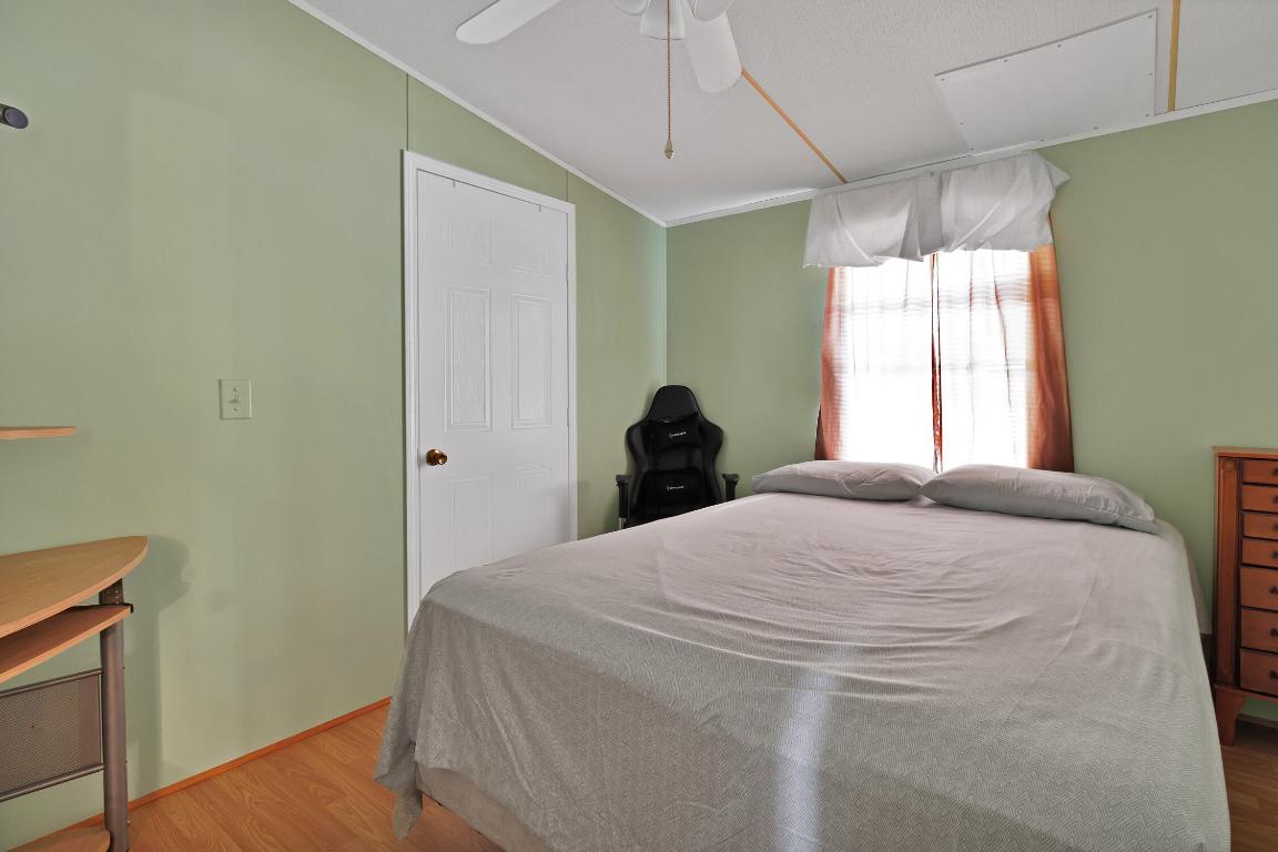 TOWN OF FELLSMERE - Residential