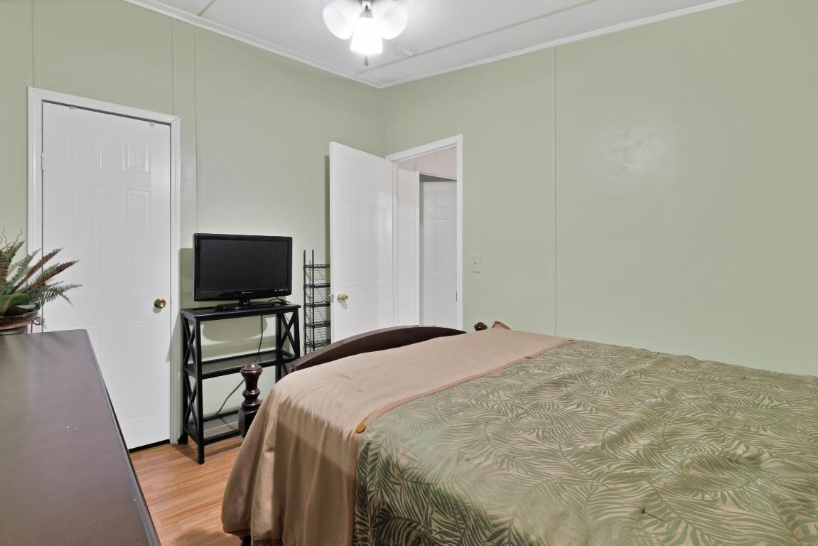 TOWN OF FELLSMERE - Residential