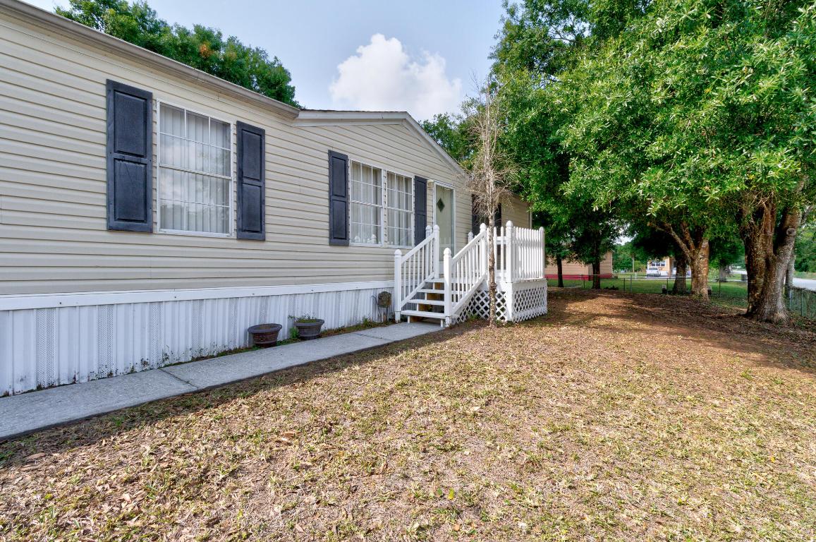 TOWN OF FELLSMERE - Residential