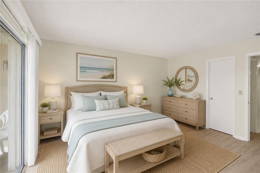 VISTA ROYALE PHASE IV BLDGS 83-111 - Residential