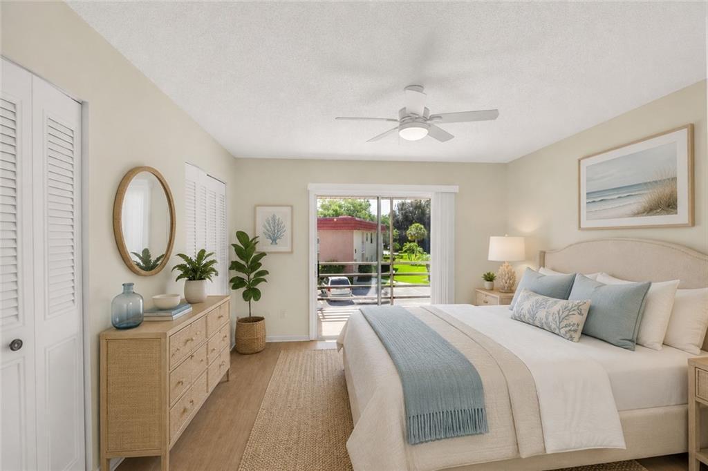 VISTA ROYALE PHASE IV BLDGS 83-111 - Residential