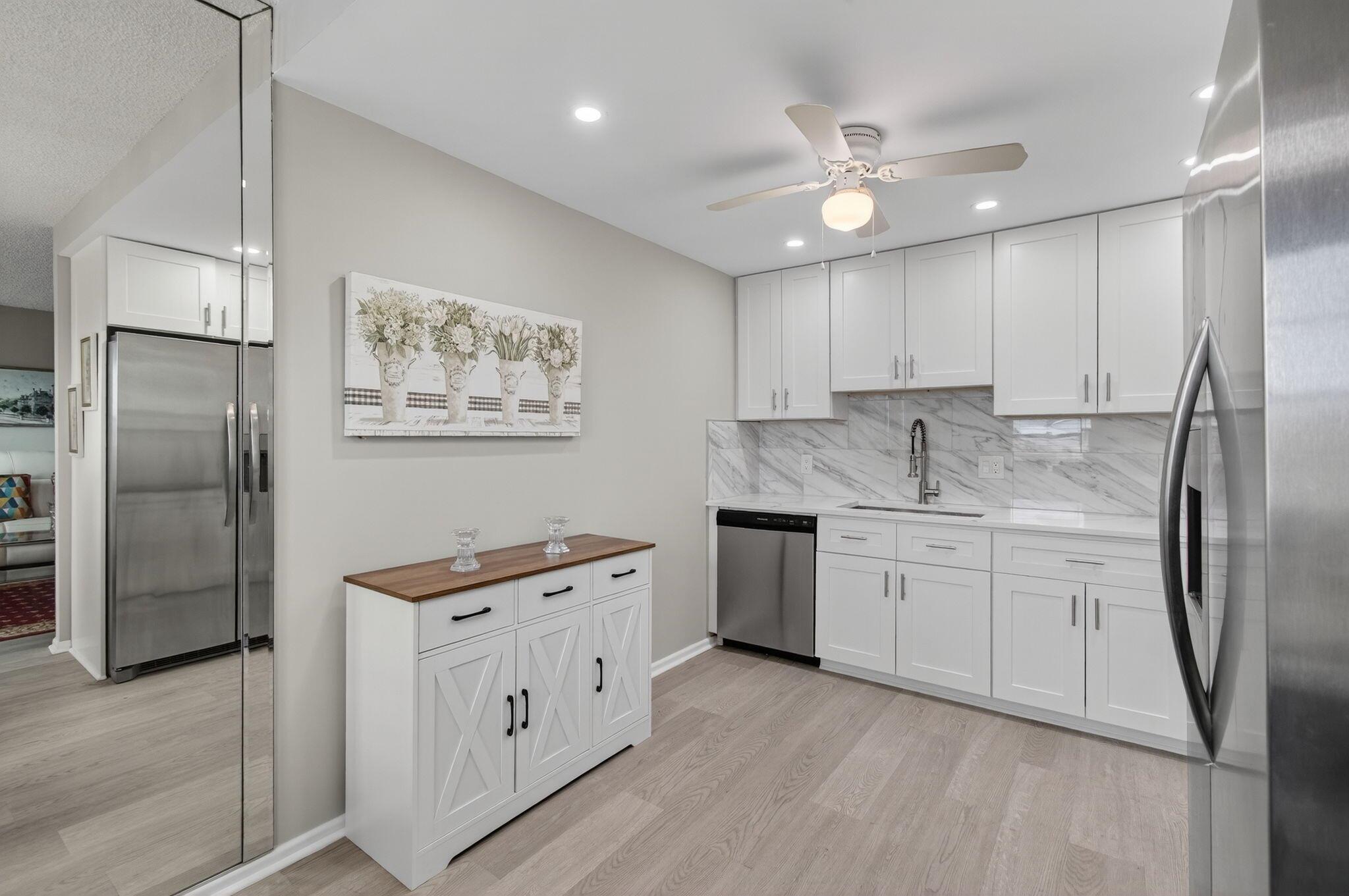 CENTURY VILLAGE - Residential Lease