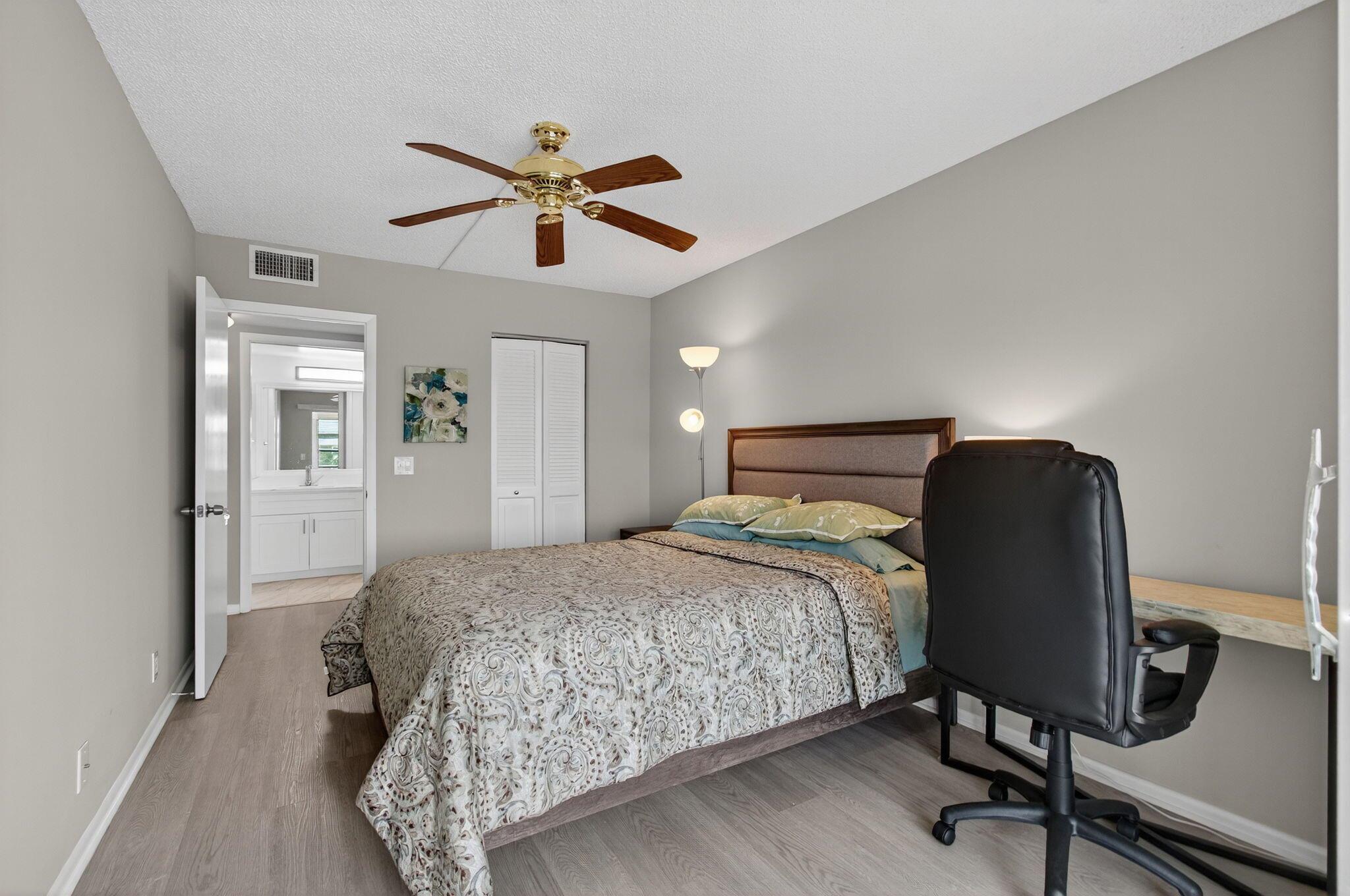 CENTURY VILLAGE - Residential Lease