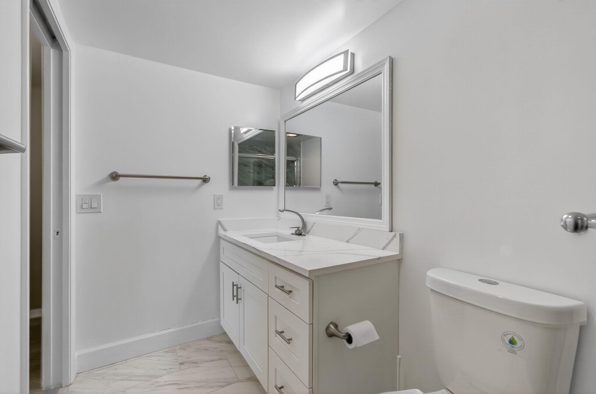 CENTURY VILLAGE - Residential Lease