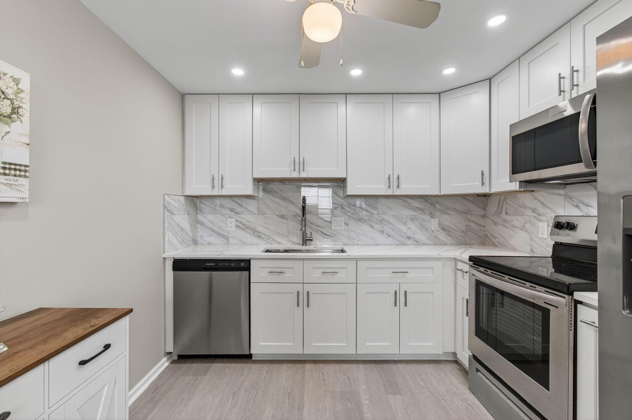 CENTURY VILLAGE - Residential Lease