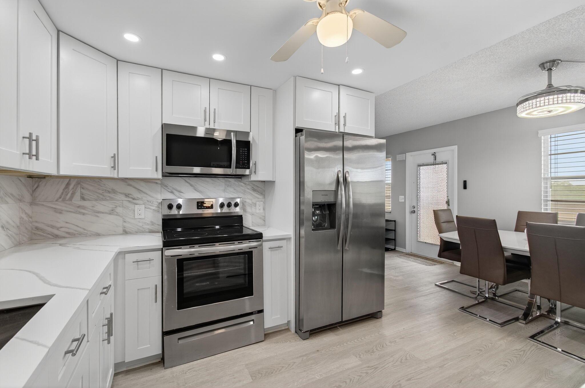 CENTURY VILLAGE - Residential Lease