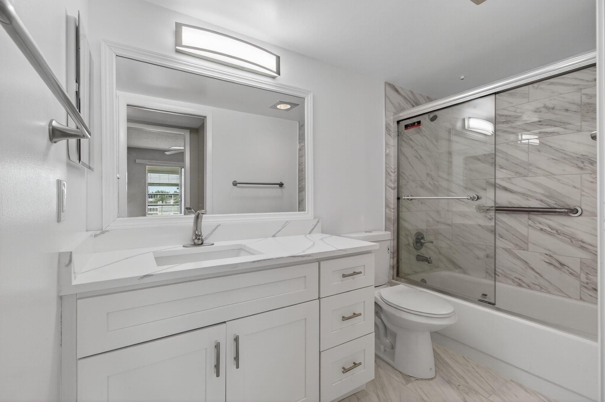 CENTURY VILLAGE - Residential Lease