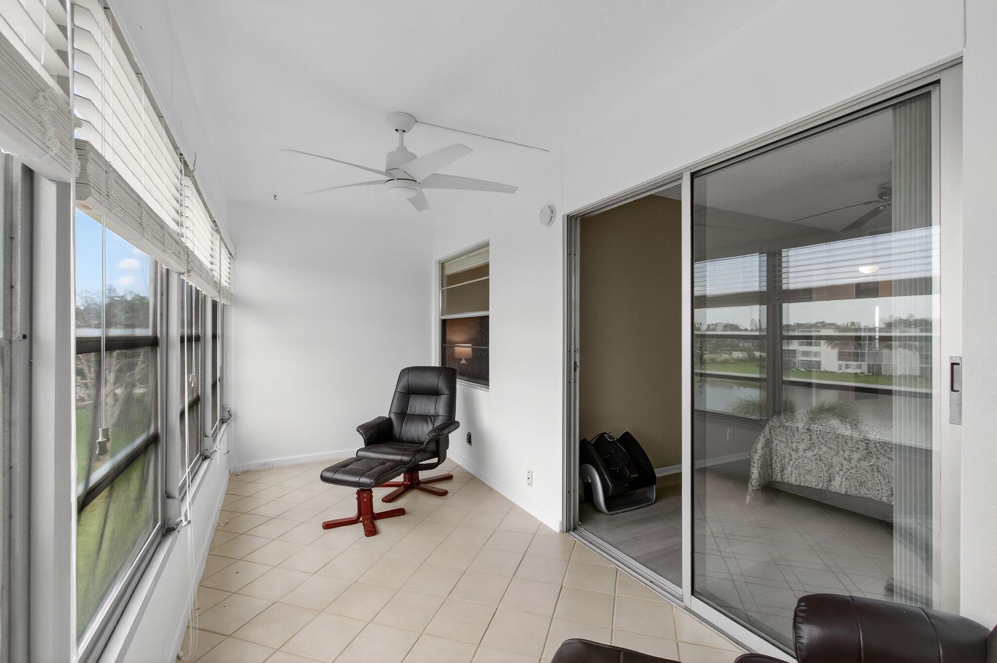 CENTURY VILLAGE - Residential Lease