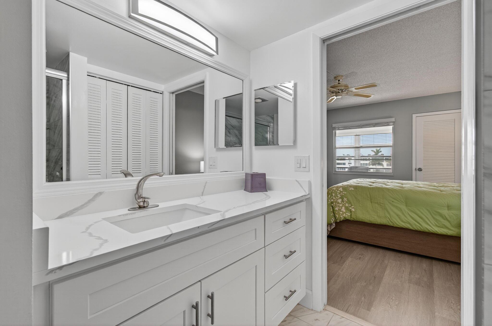 CENTURY VILLAGE - Residential Lease