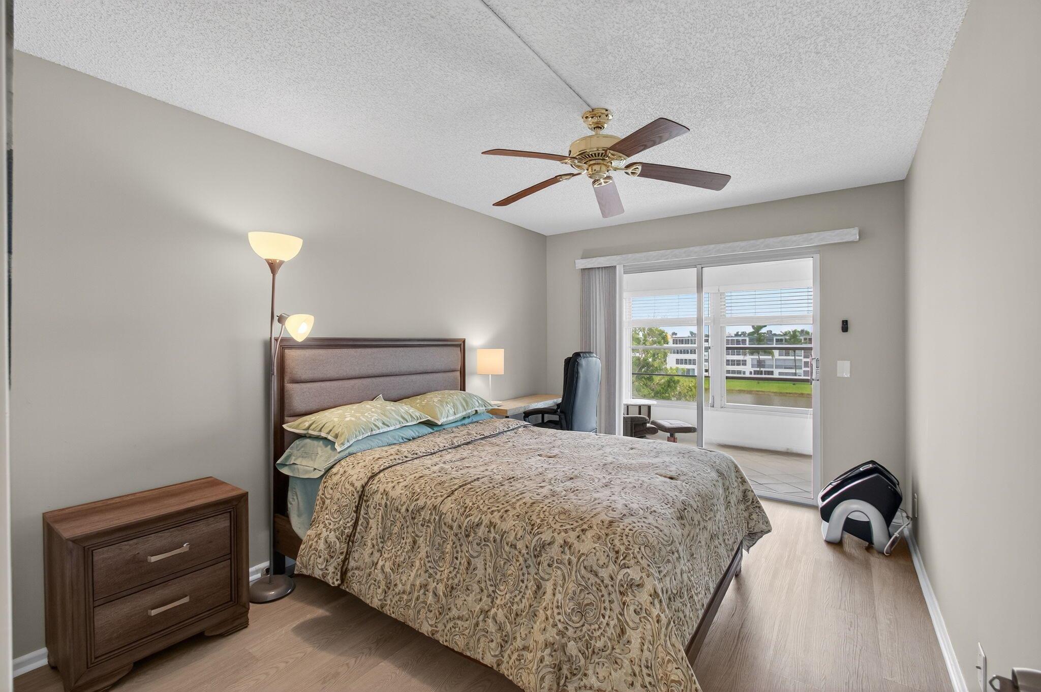 CENTURY VILLAGE - Residential Lease