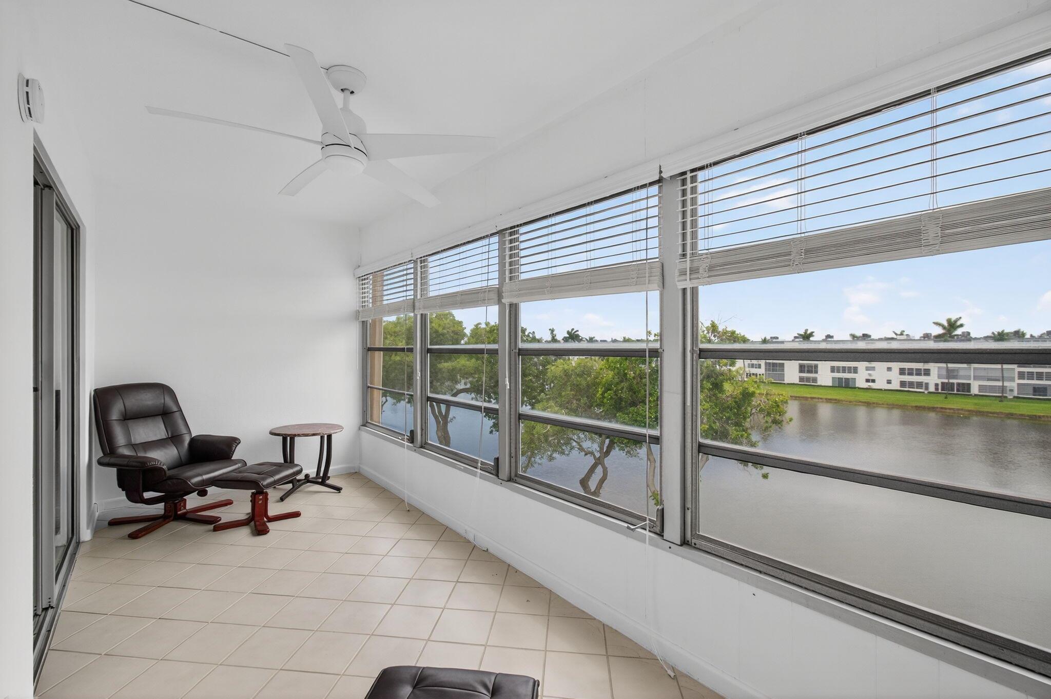 CENTURY VILLAGE - Residential Lease