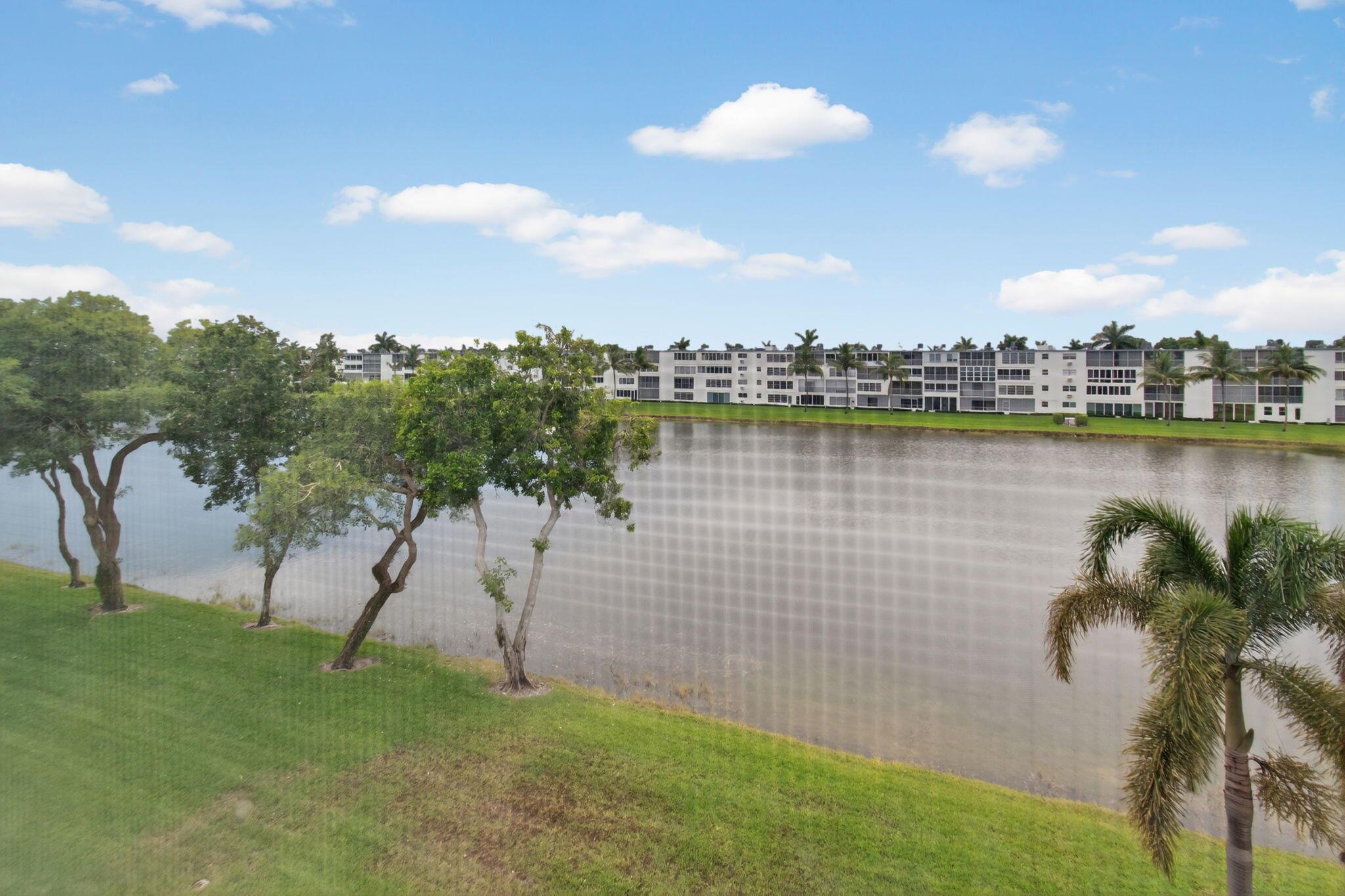 CENTURY VILLAGE - Residential Lease